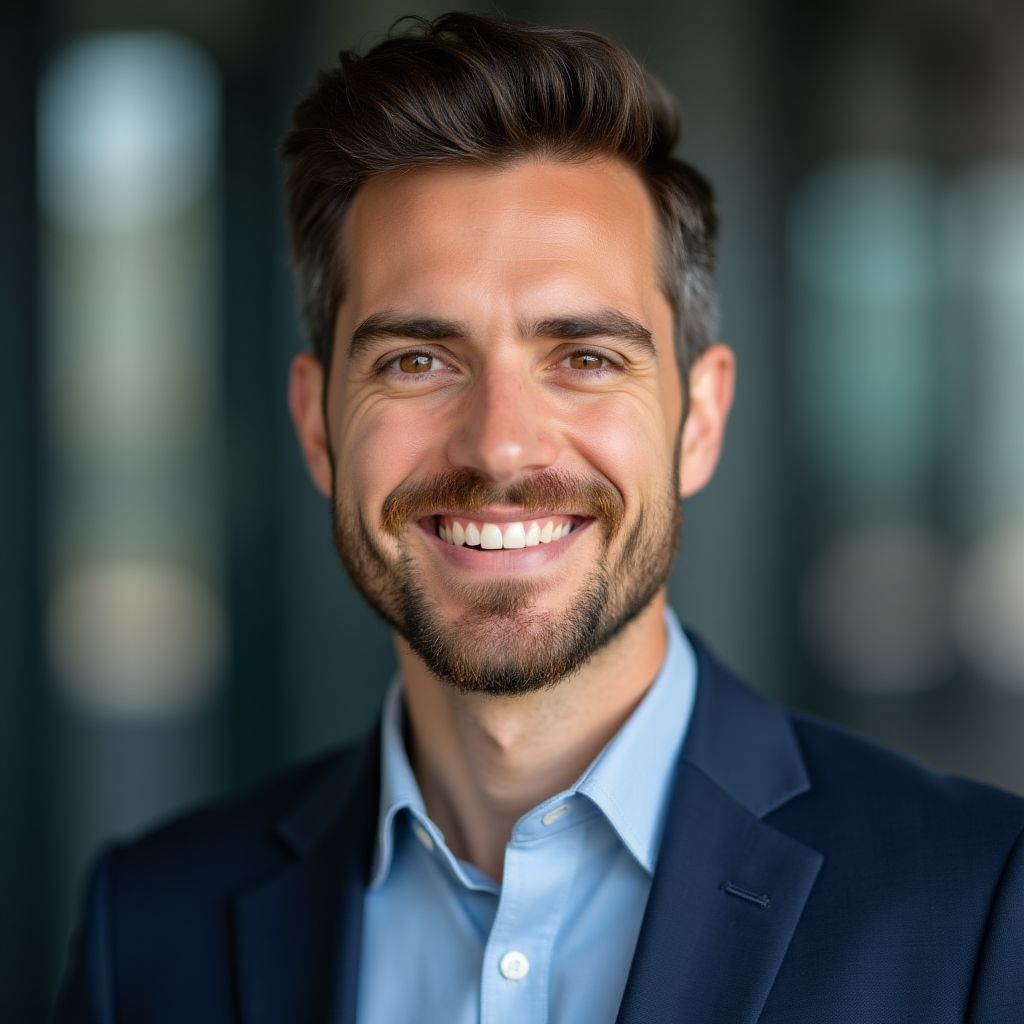 Director de Innovación